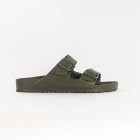 Birkenstock Arizona EVA (Men's) - Khaki Sparkle Sandals