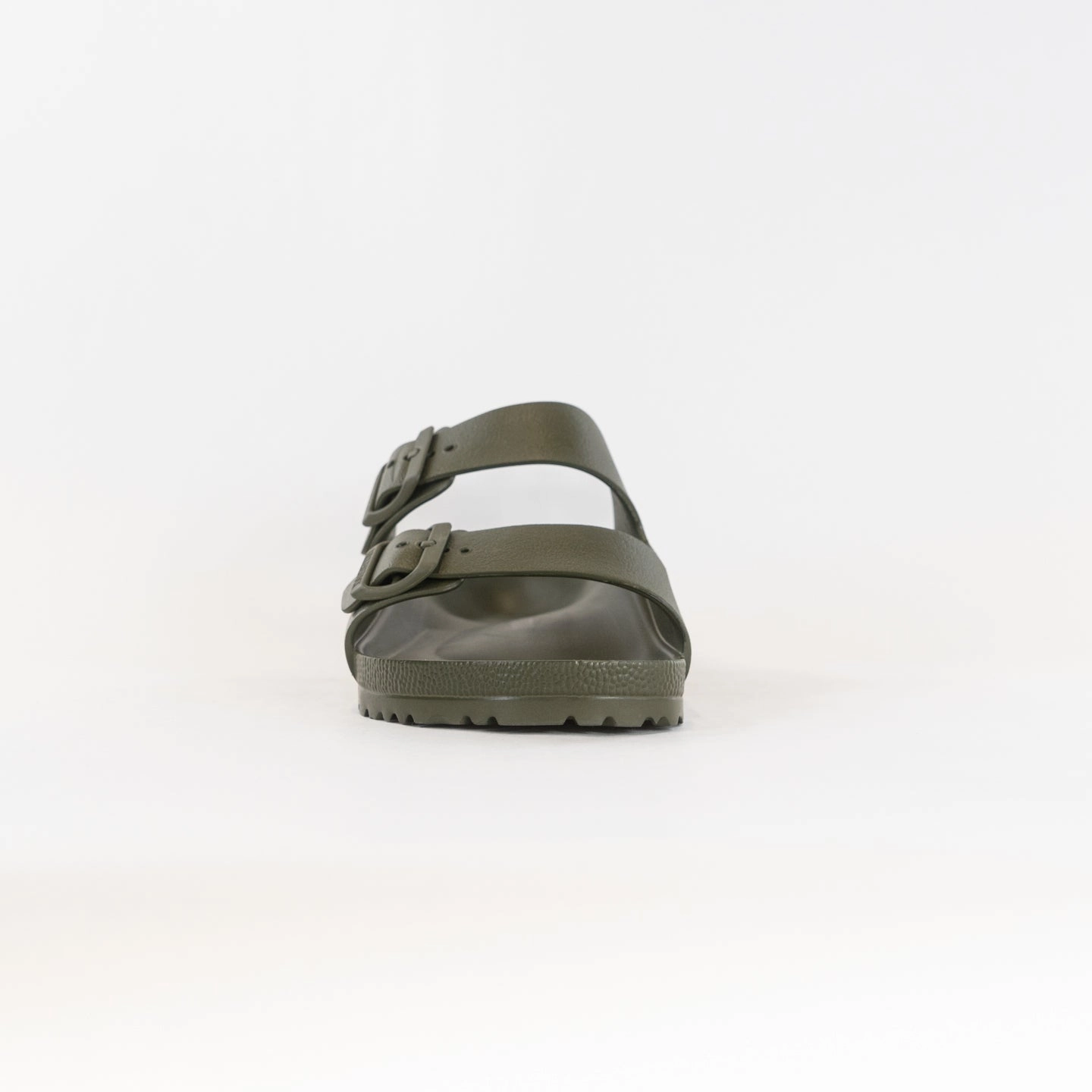 Birkenstock Arizona EVA (Men's) - Khaki Birkenstock Arizon