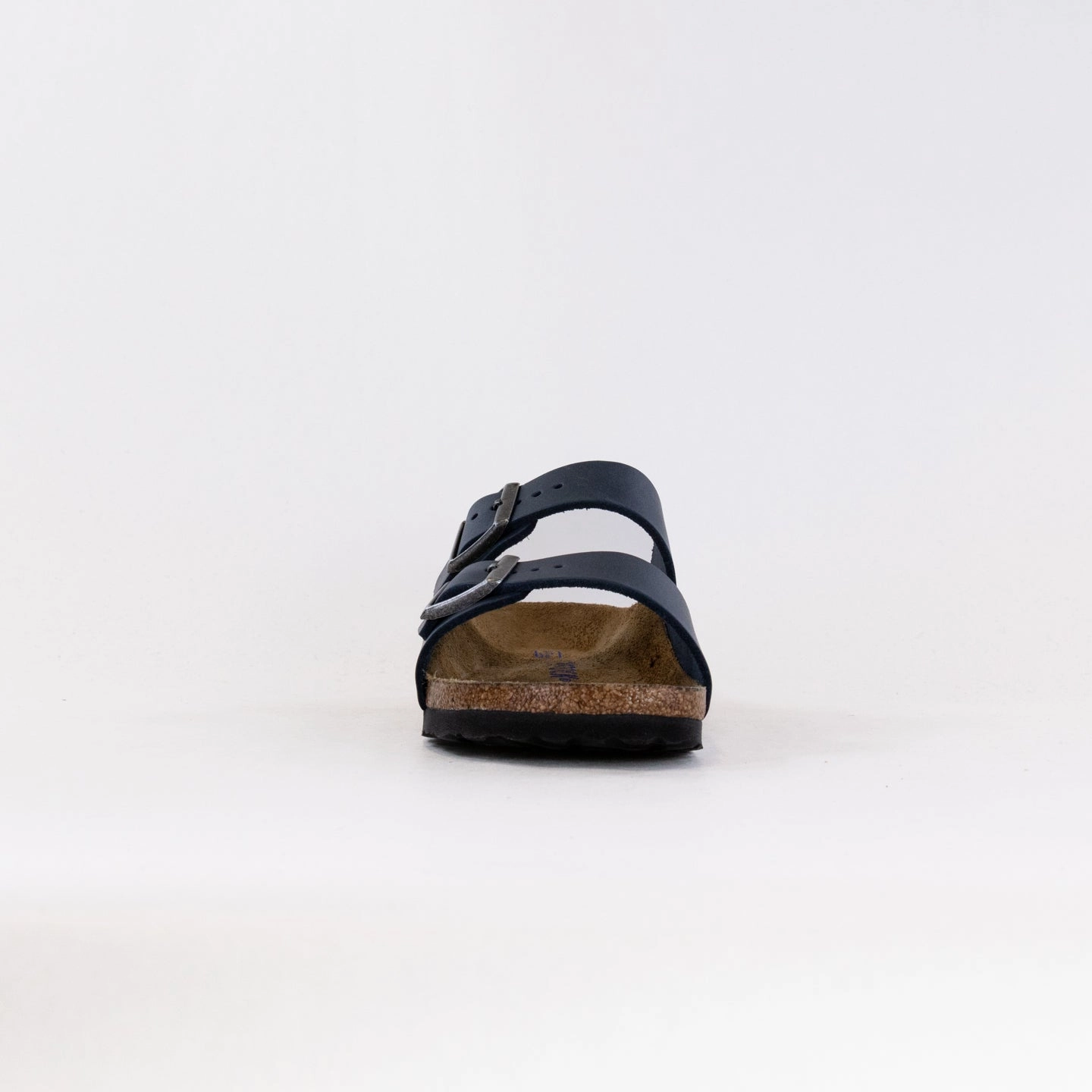 Birkenstock Arizona (Unisex) - Blue Oiled Leather Macy's