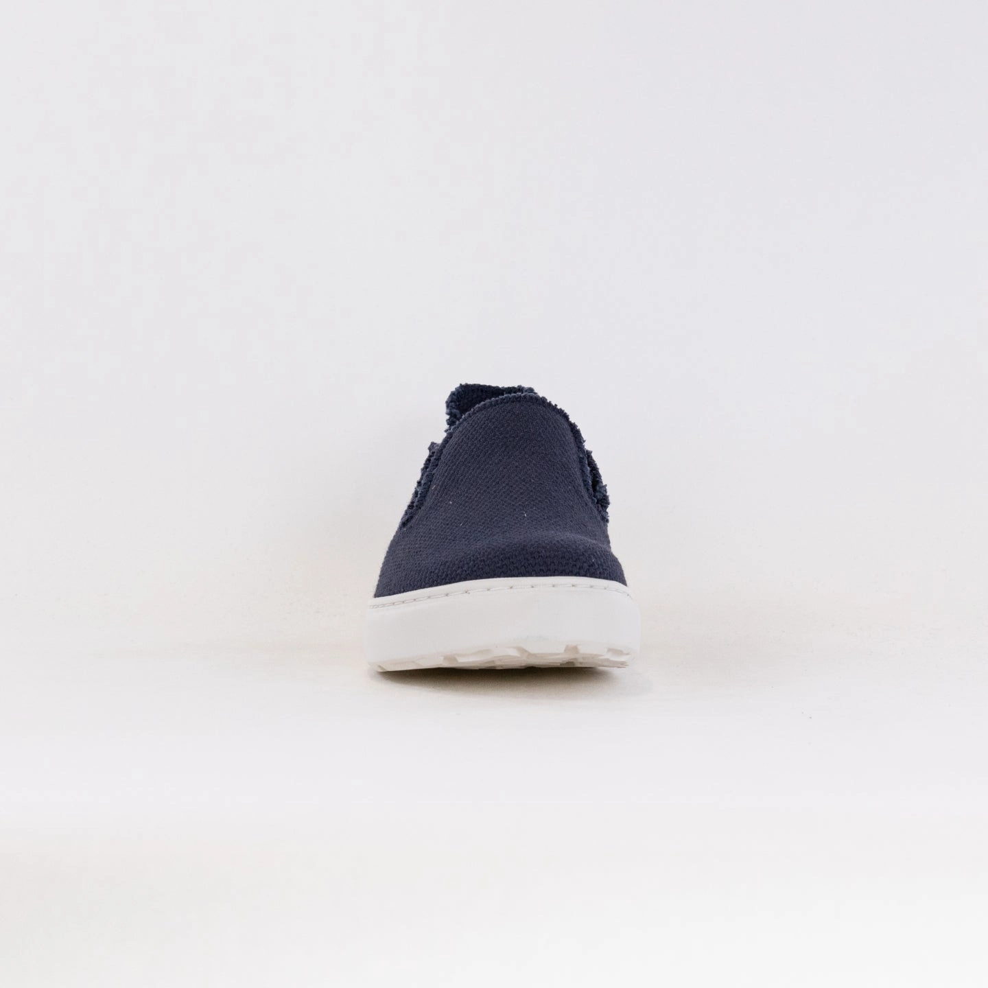 Birkenstock Bend Slip On Deconstructed (Women's) - Midnight Canvas Size Chart