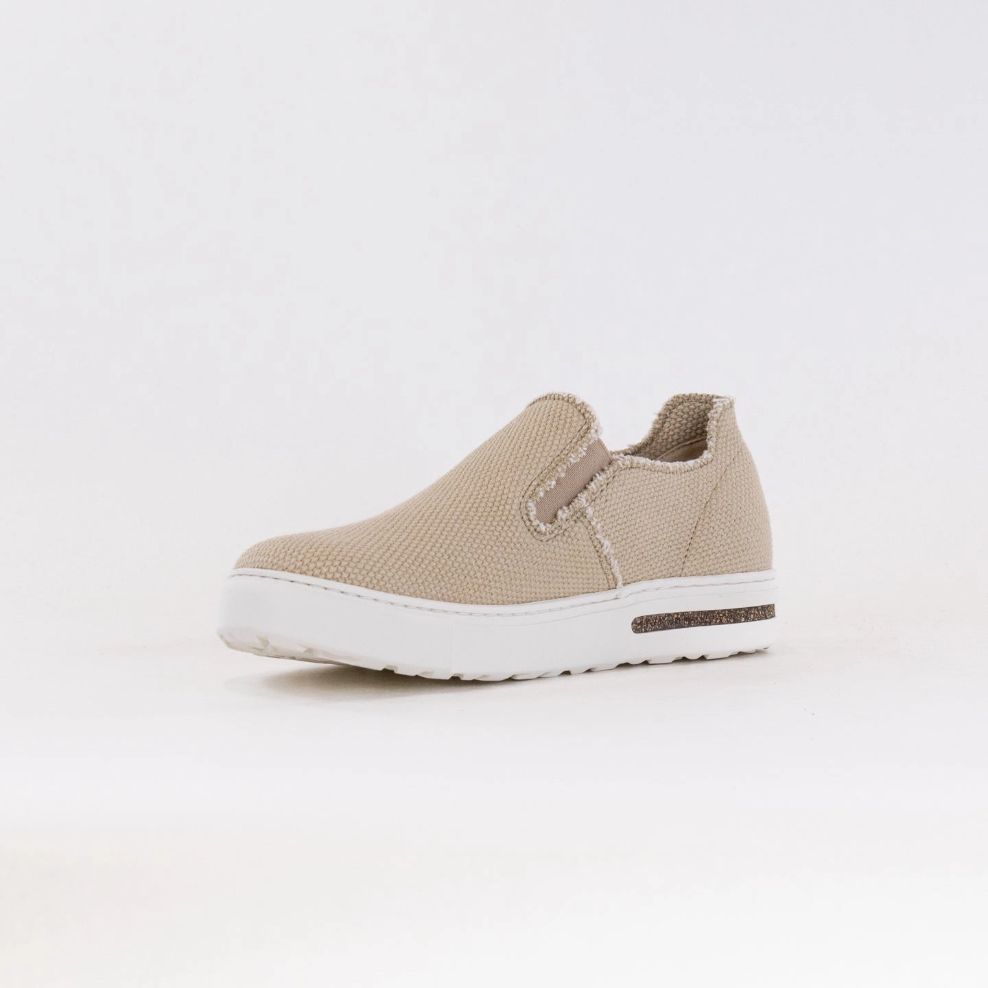 Sizing Chart Birkenstock Bend Slip On Deconstructed (Women's) - Sandcastle Canvas