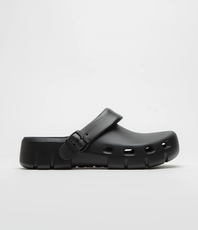Birkenstock Birki-Flow EVA Shoes - Black Waterproof