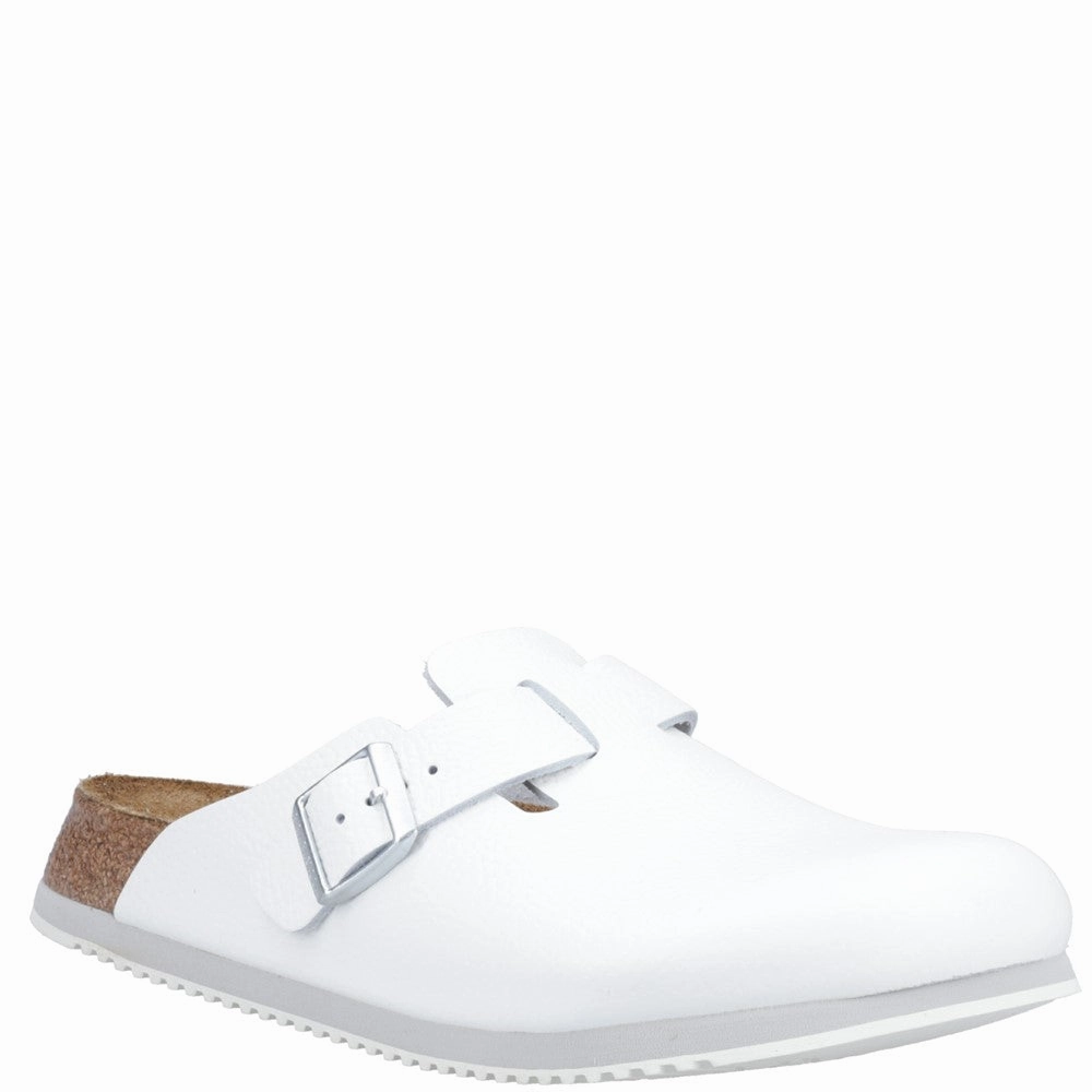 Size 35 Birkenstock Boston Mule