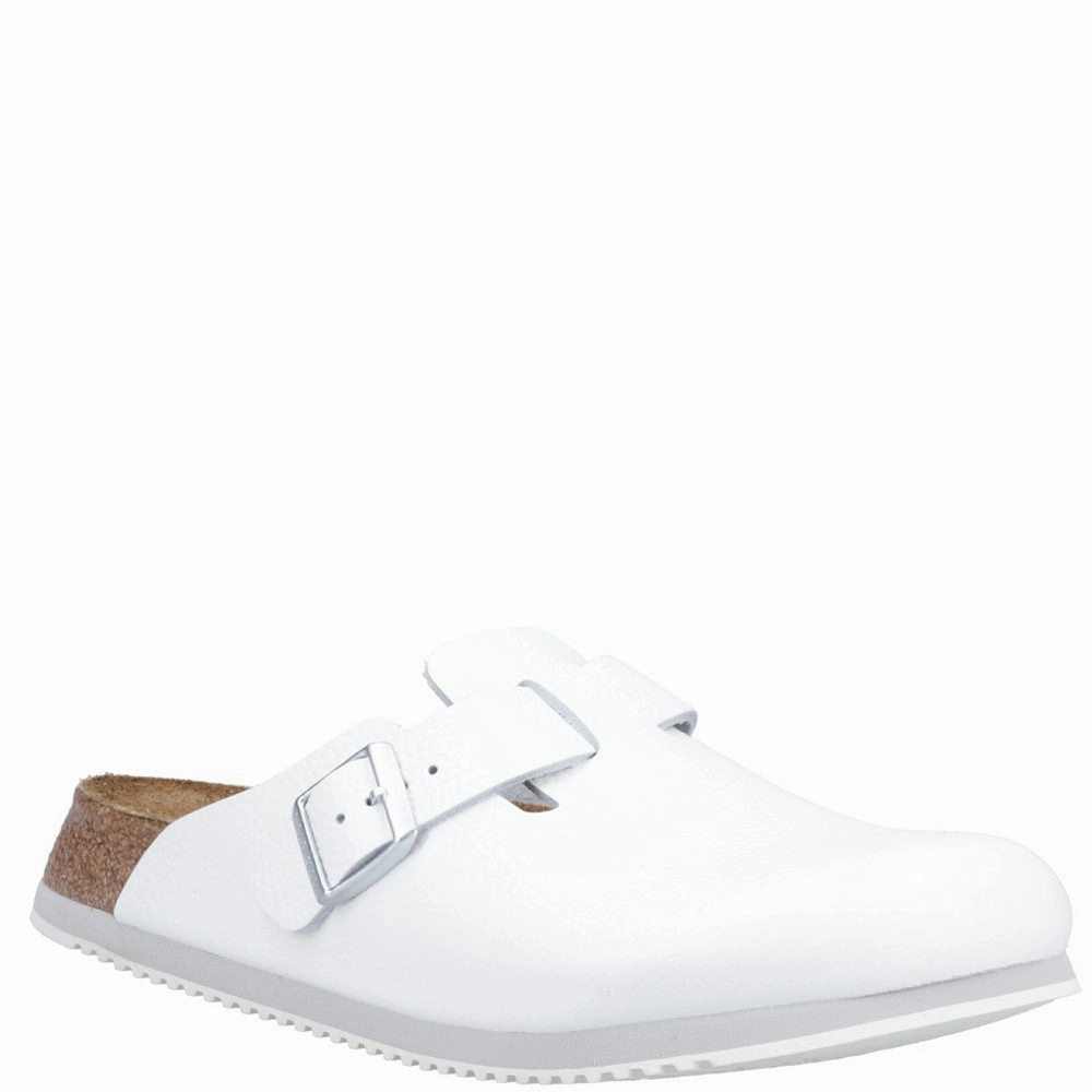 Birkenstock Boston Mule Store Lincoln City Oregon