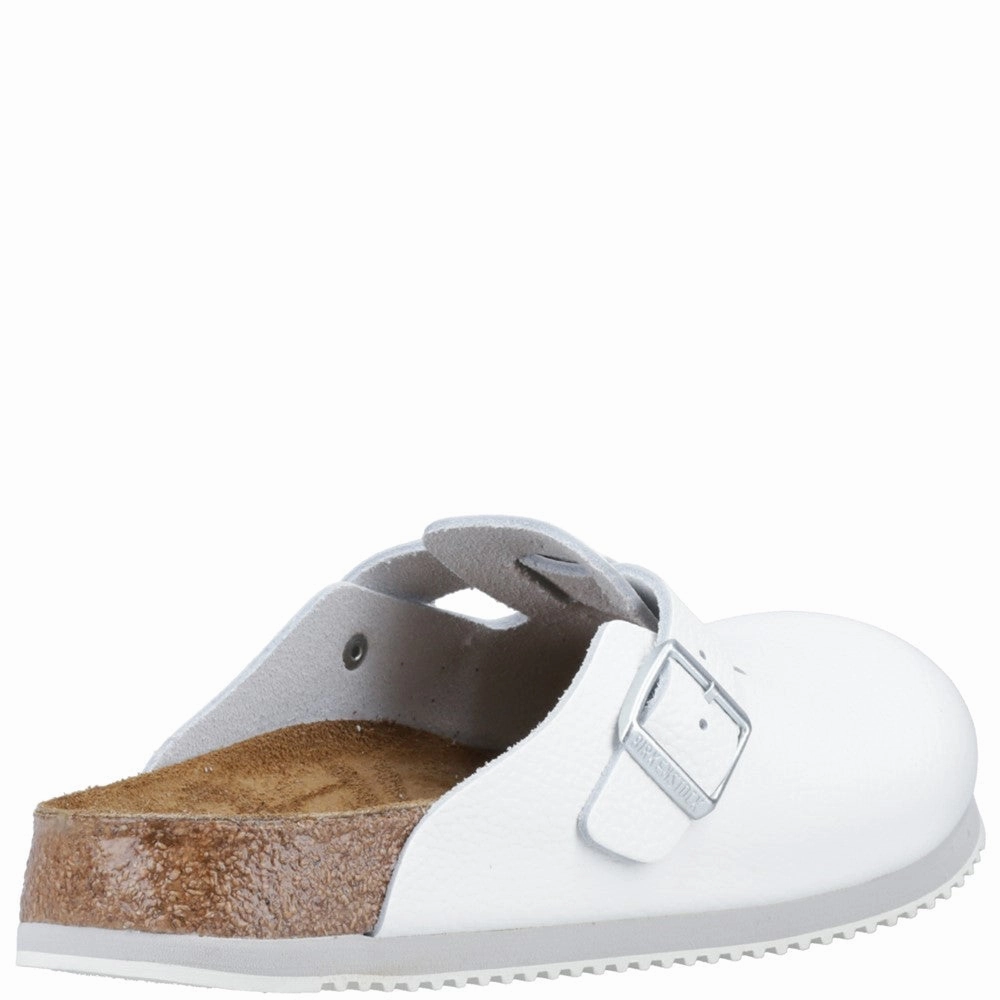 Birkenstock Boston Mule Zermatt