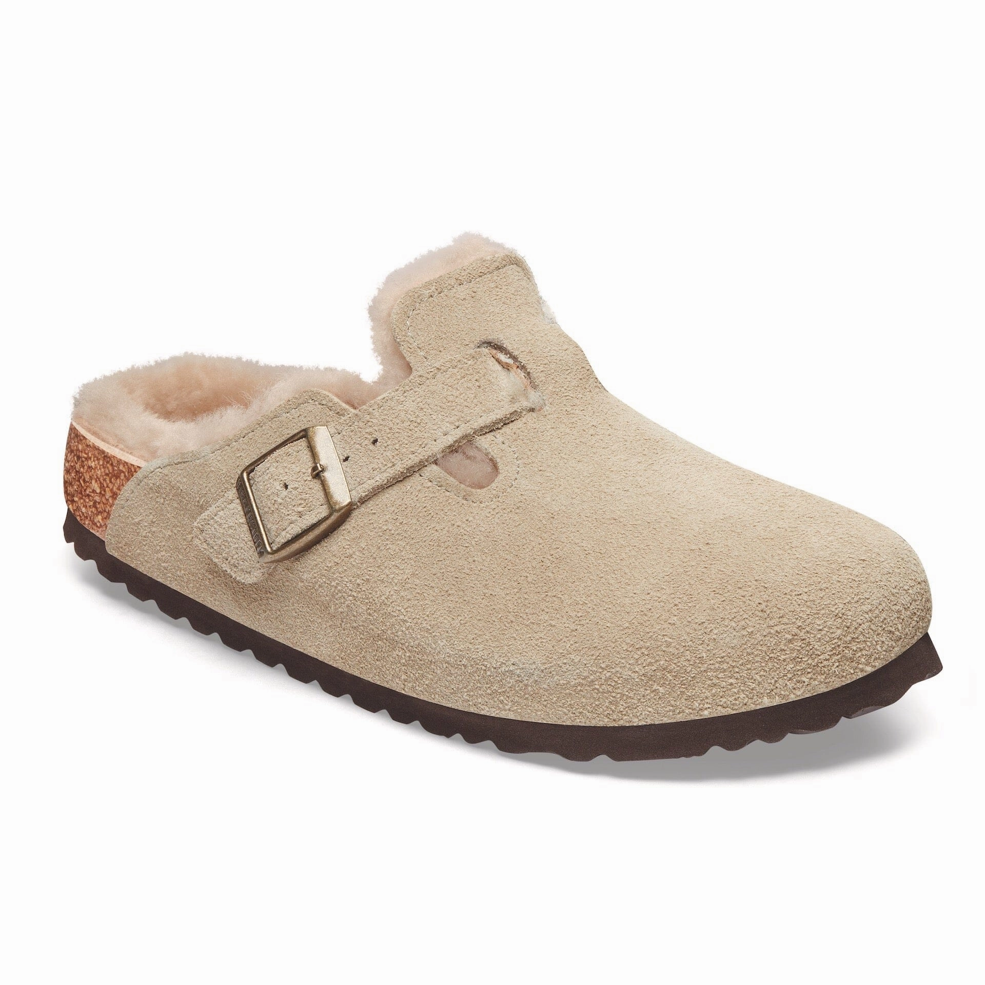 BIRKENSTOCK BOSTON SHEARLING Promo Code Reddit