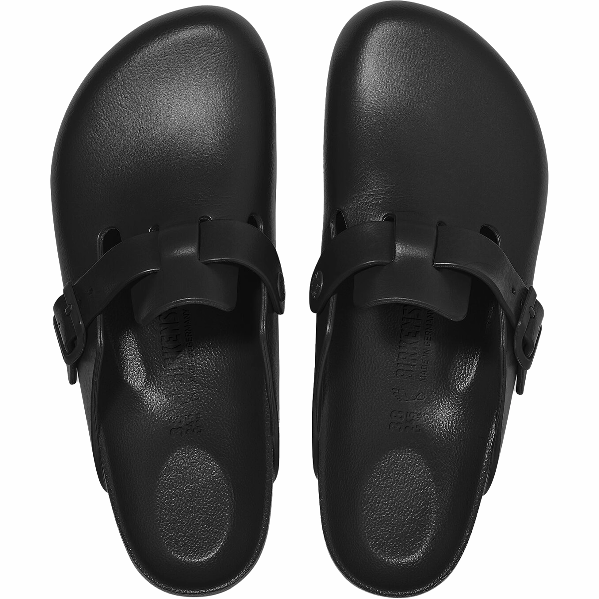 Birkenstock Soft Footbed Boston Essentials EVA