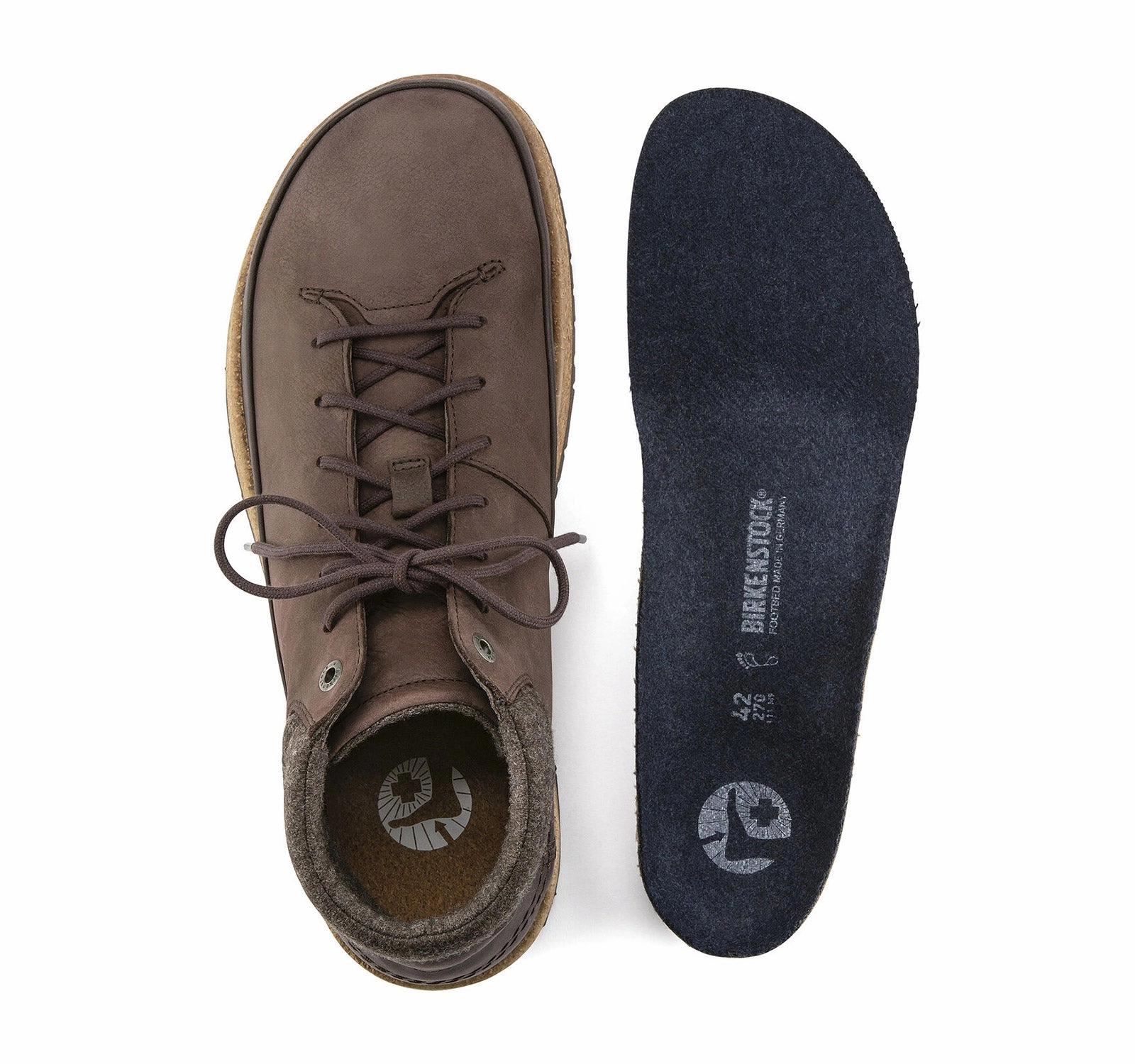 Nordstrom Rack Birkenstock Honnef High Oiled Leather Boot