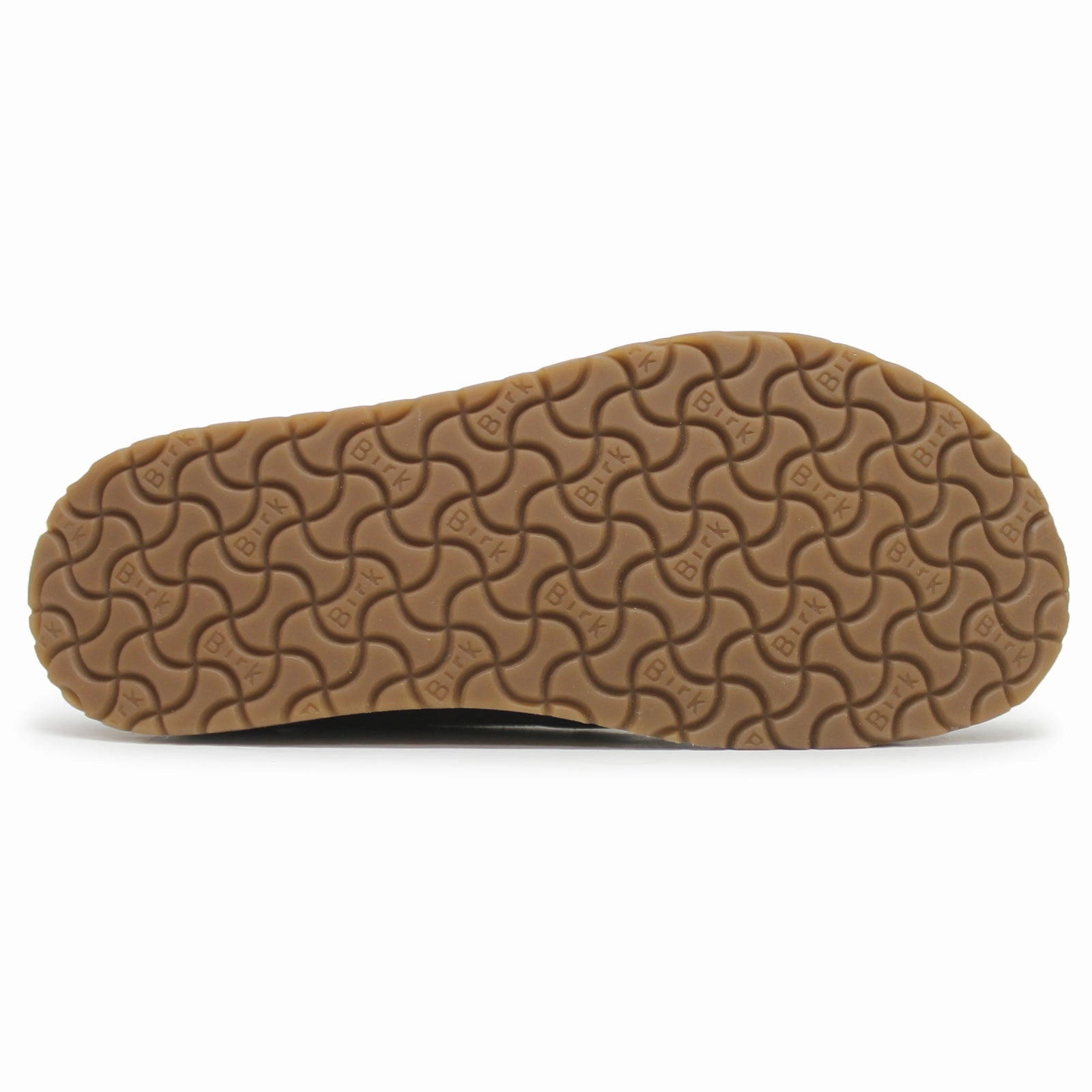 Betula Birkenstock Honnef Low Suede Leather Unisex Lace Up Tea Shoes