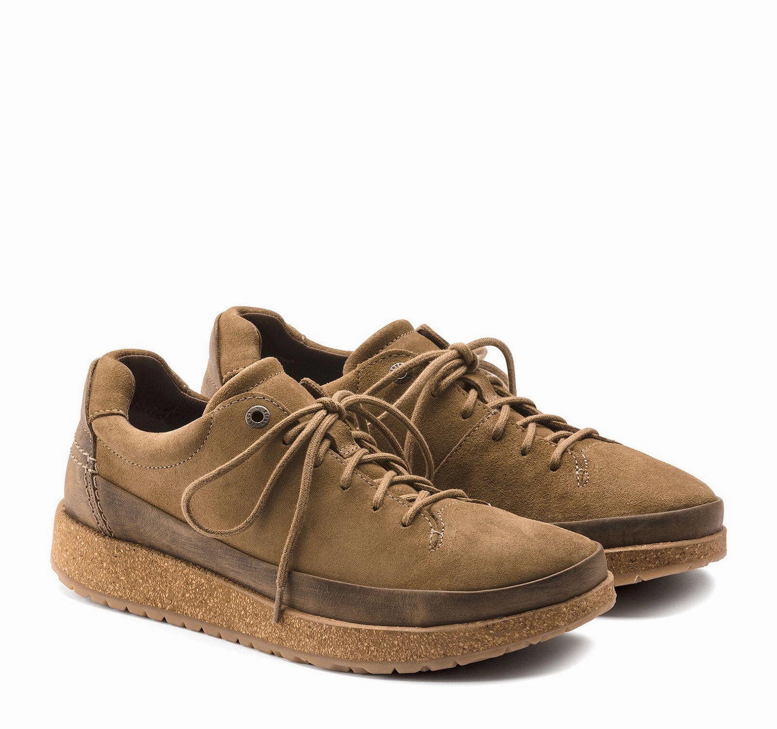 Birkenstock Honnef Low Suede Sneaker Sandals Sizing Guide