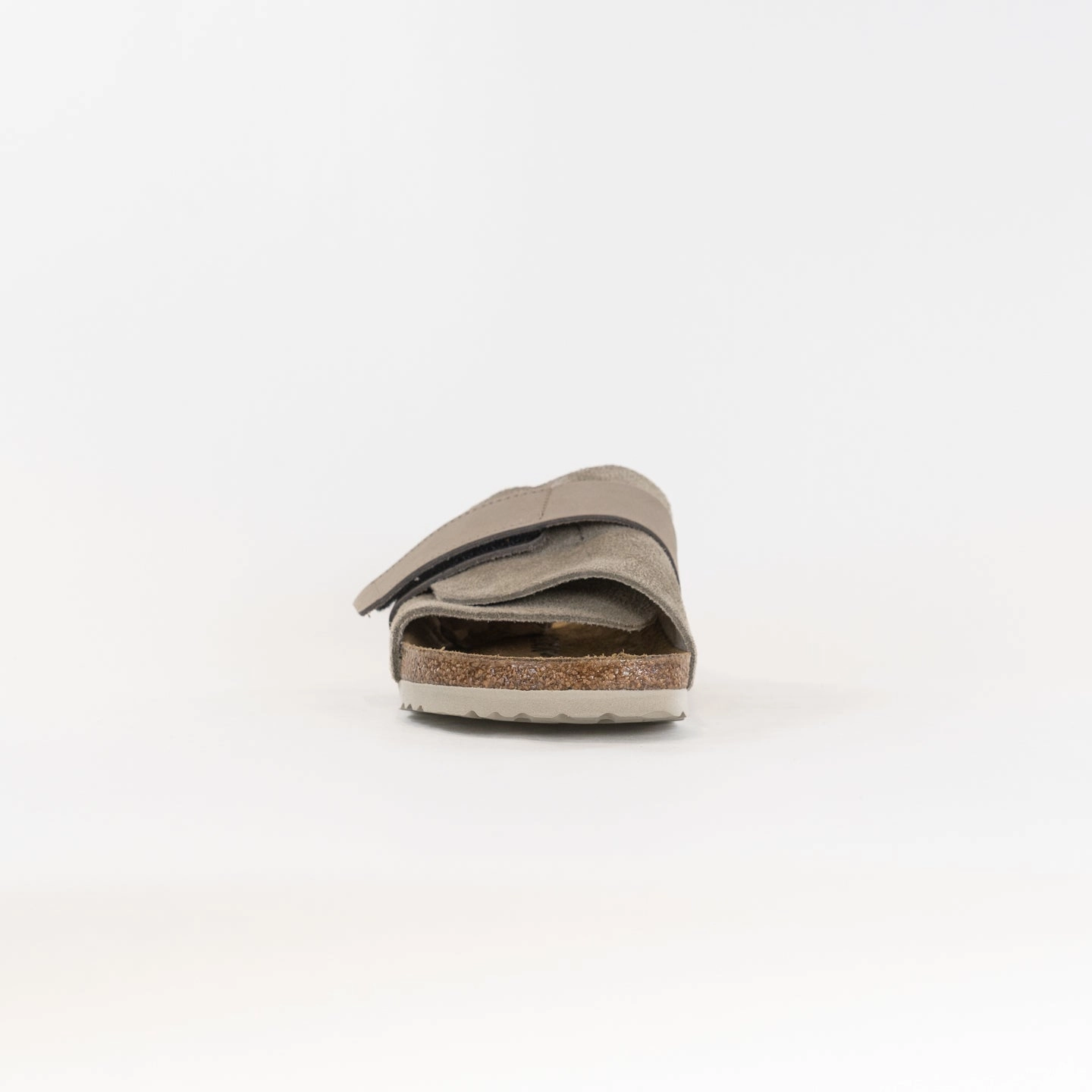 Shoe Care Kit Birkenstock Kyoto (Women's) - Taupe Suede