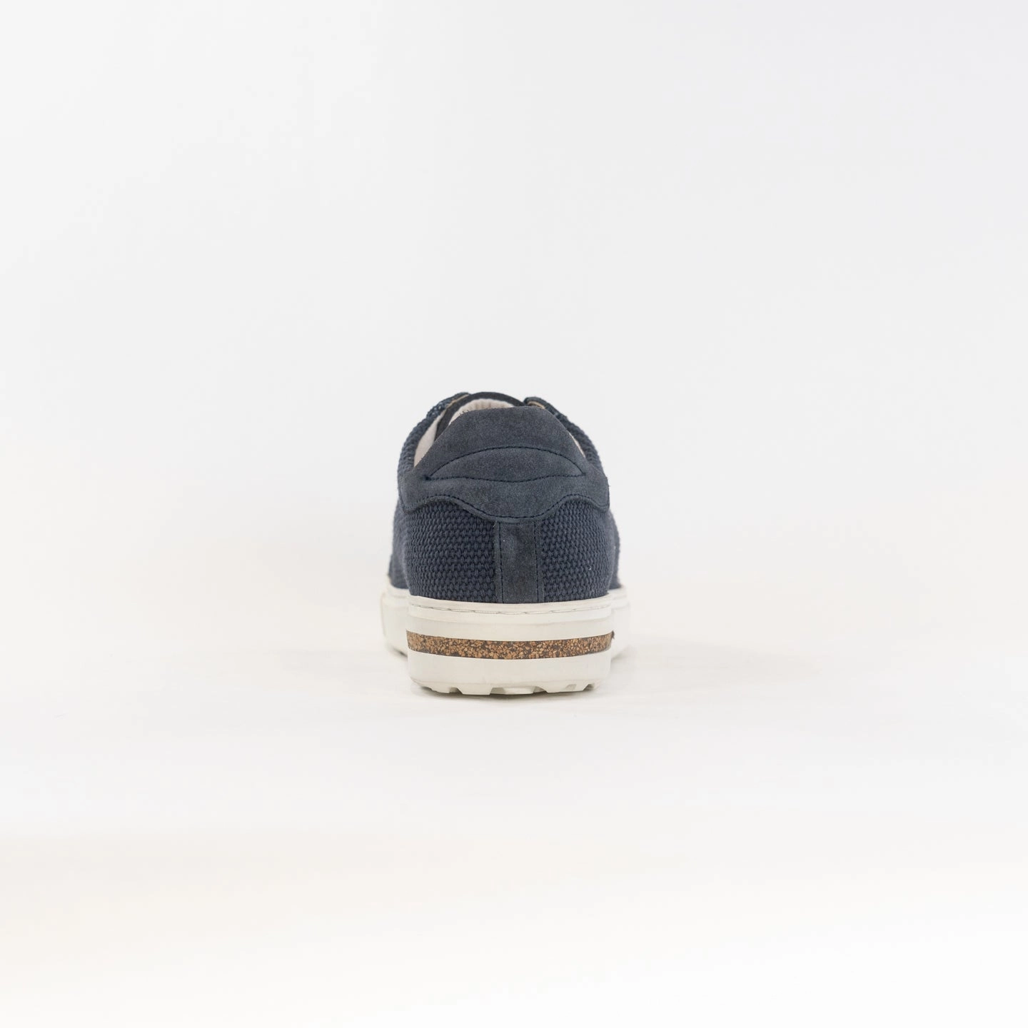 Birki Flow Birkenstock Bend Low (Women's) - Midnight