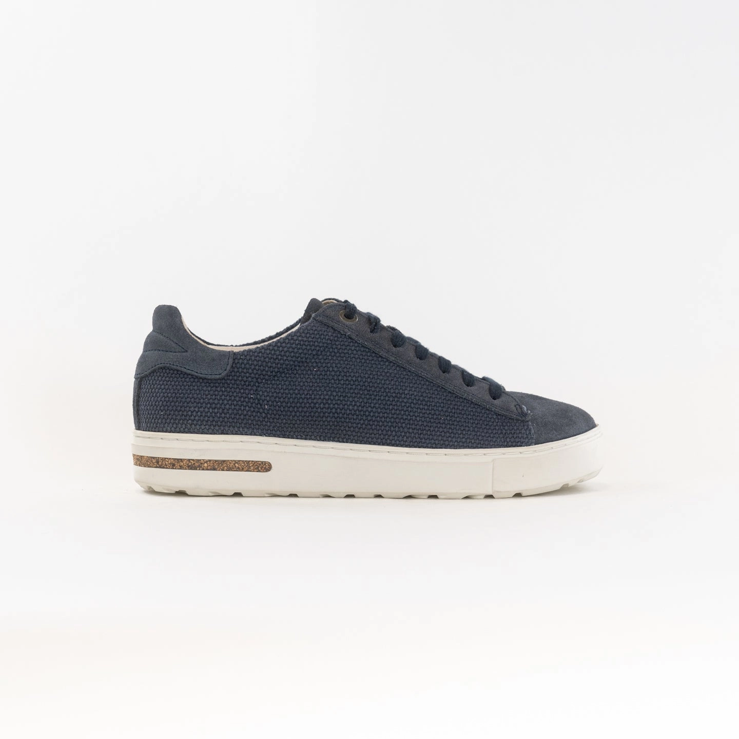 Birkenstock Bend Low (Women's) - Midnight Birkenstock Wool