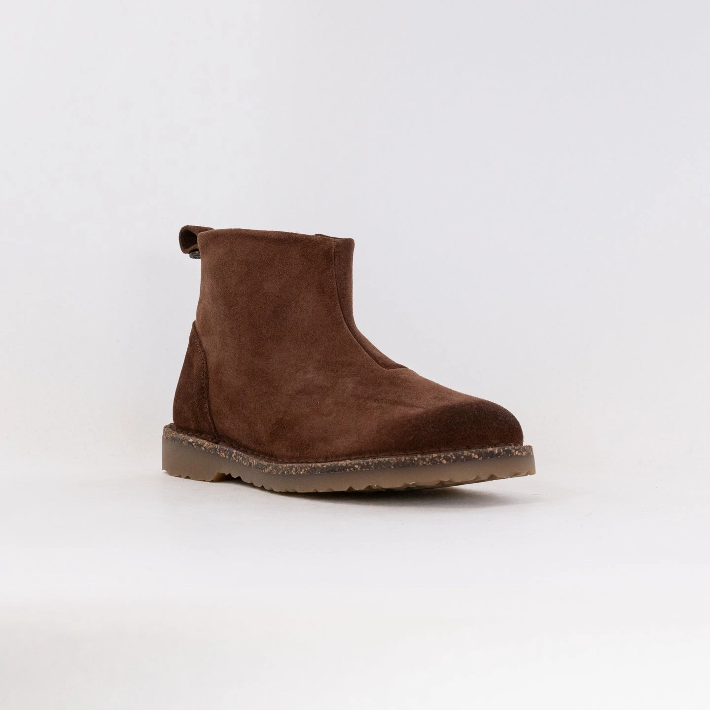 Birkenstock Melrose (Women's) - Espresso Suede Dealer Near Me
