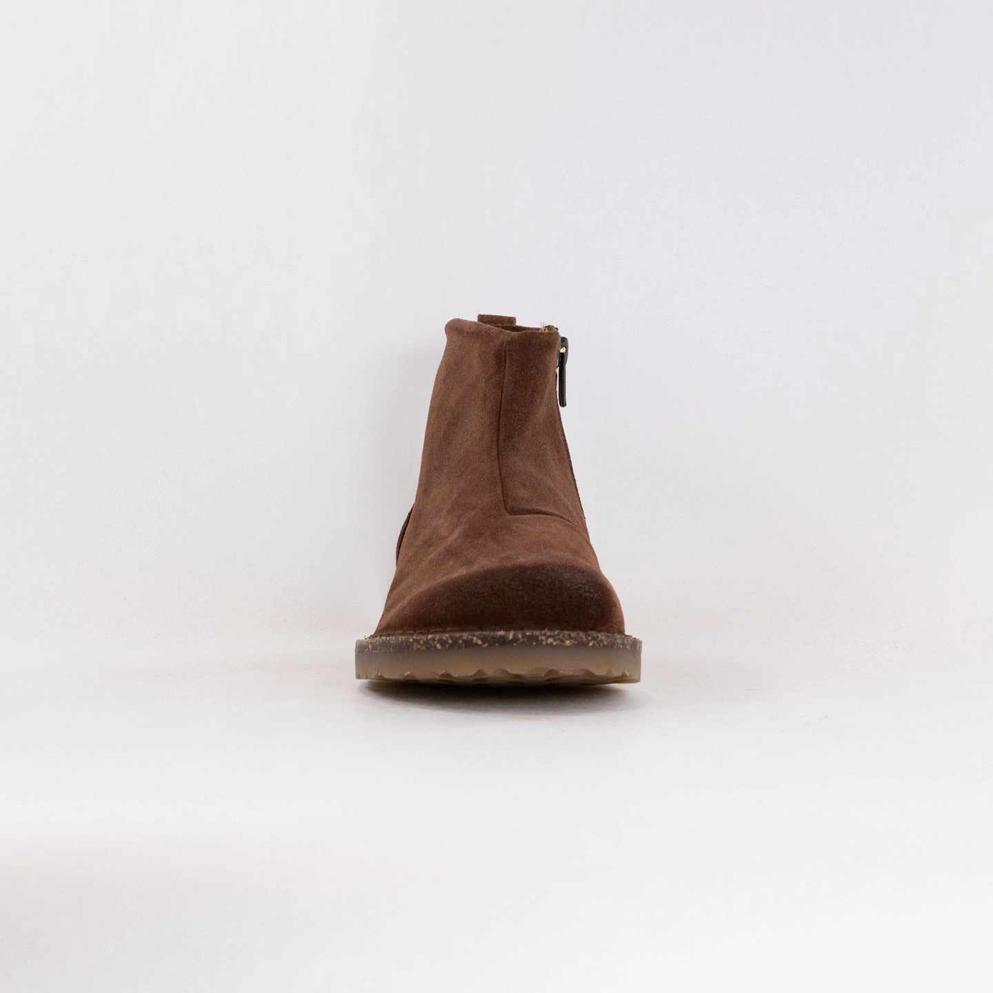 Arizona Shearling Sandals Birkenstock Melrose (Women's) - Espresso Suede