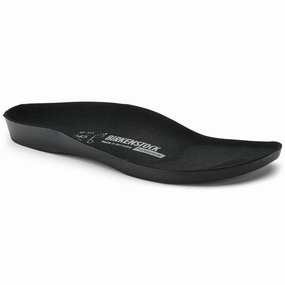 Birkenstock Profi Replacement Footbed (Unisex) - Black Dupe