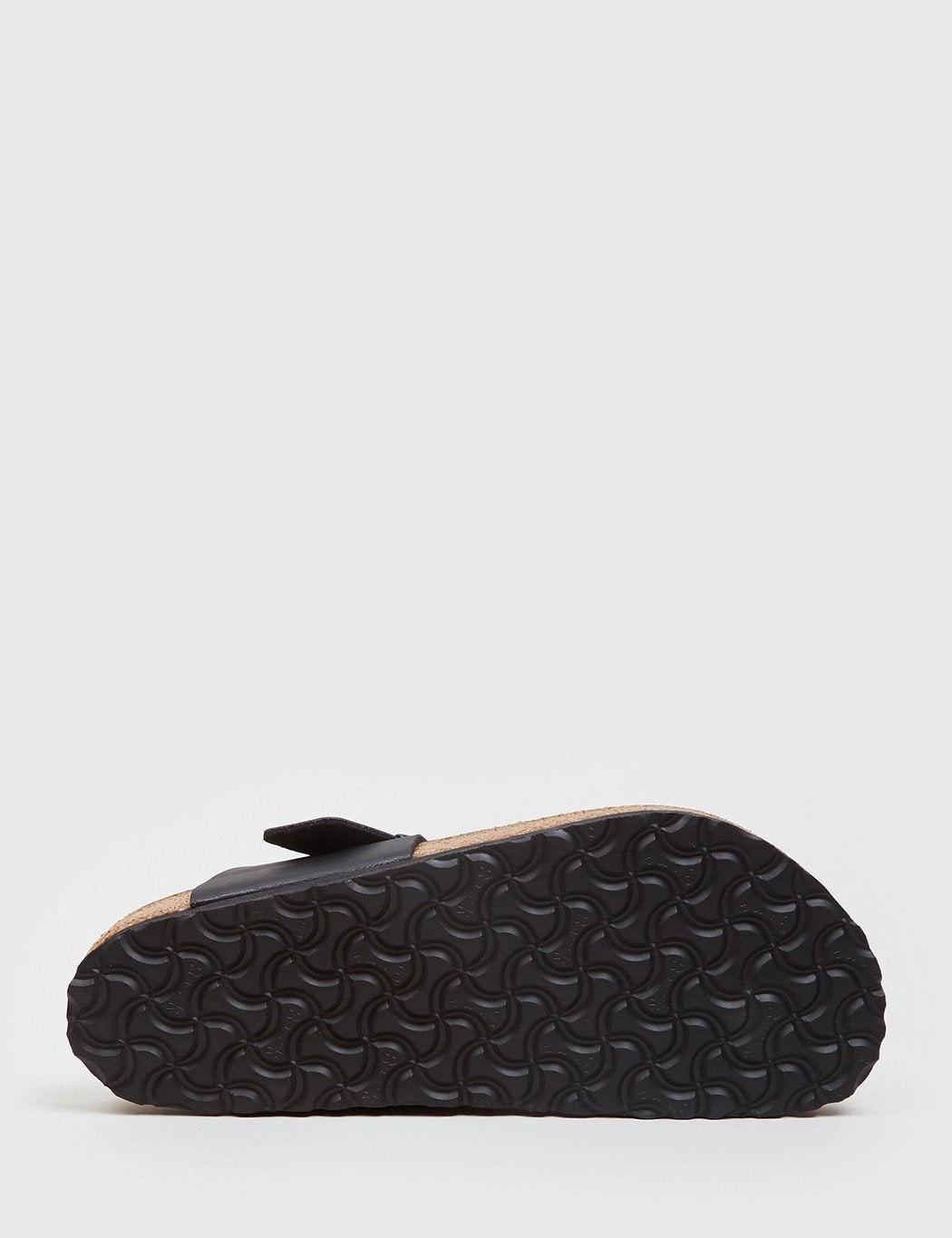 Anti Slip Birkenstock Ramses Sandals (Regular) - Black