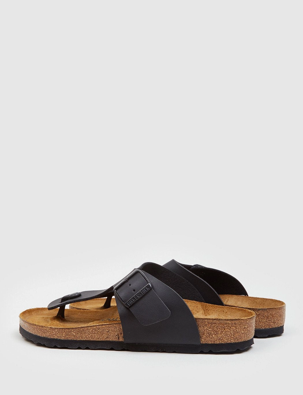 Birkenstock Ramses Sandals (Regular) - Black Outfits With Clogs