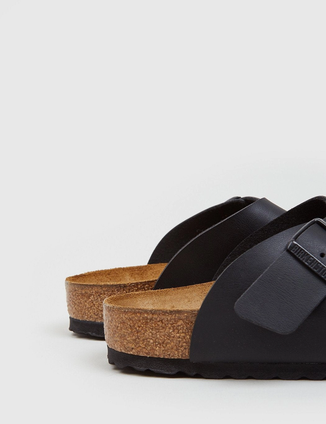 Birkenstock Ramses Sandals (Regular) - Black Store Lincoln City Oregon