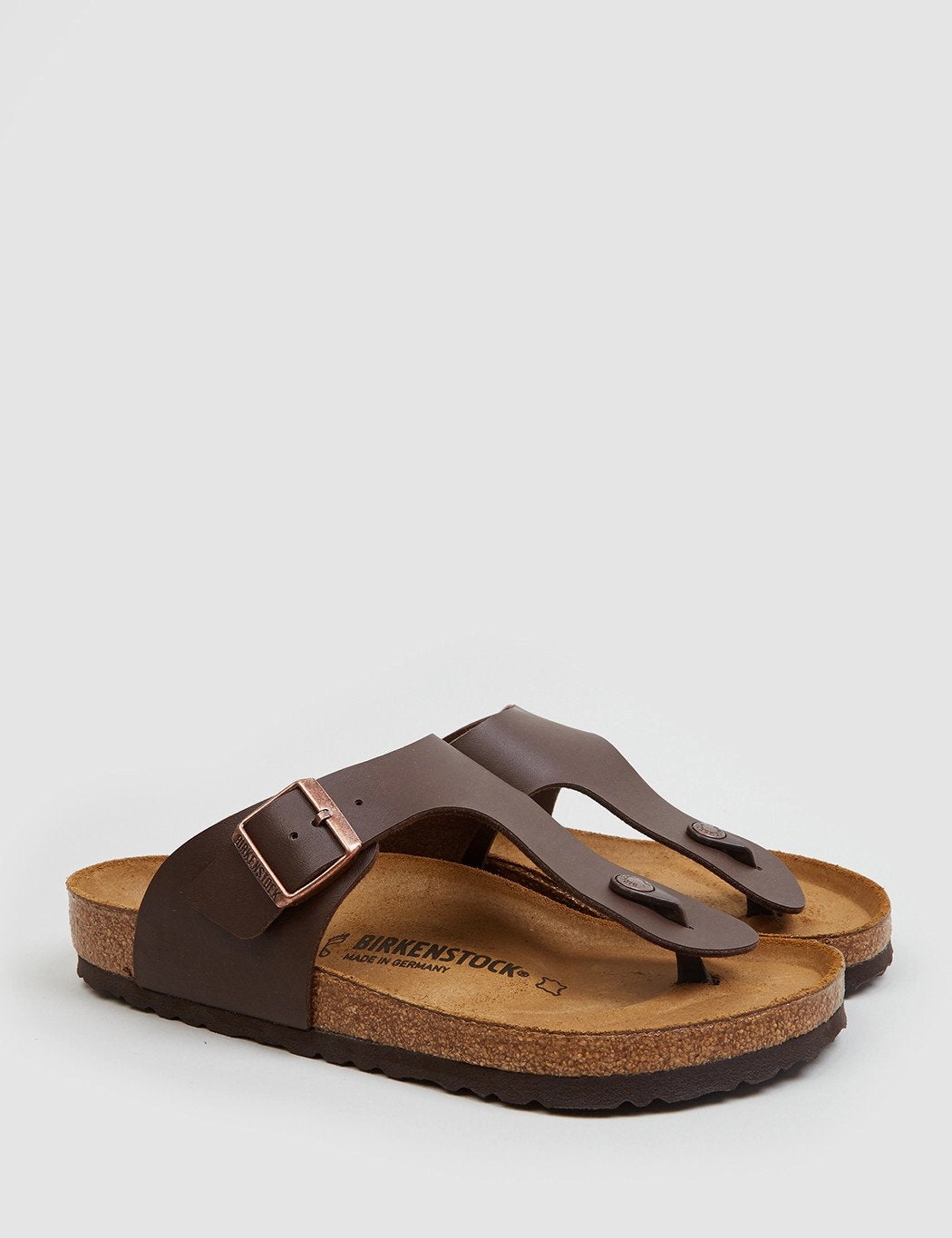Cars Birkenstock Ramses Sandals (Regular) - Brown