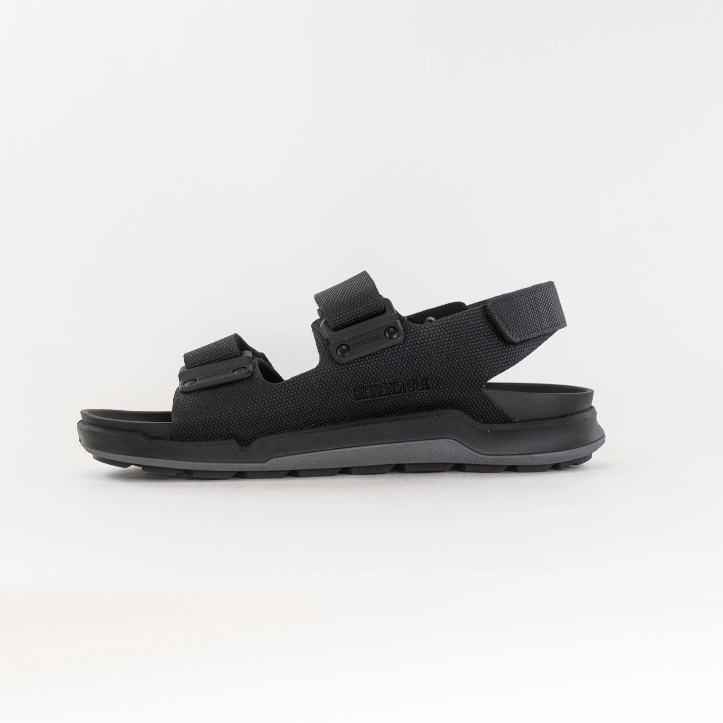 Recovery Sandals Birkenstock Tatacoa Birko Flor (Men's) - Futura Black