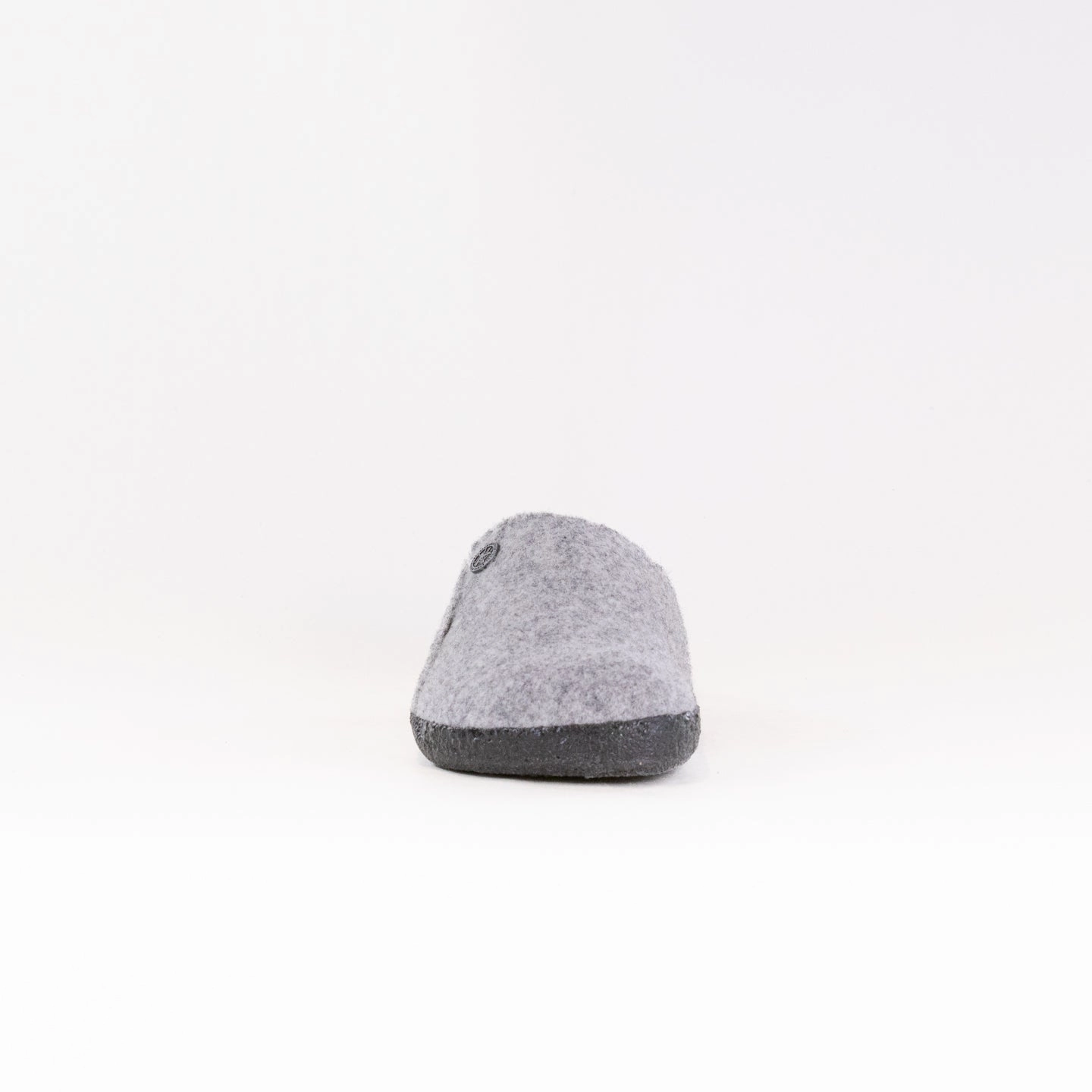 Tokio Clogs Birkenstock Zermatt Shearling (Men's) - Light Grey