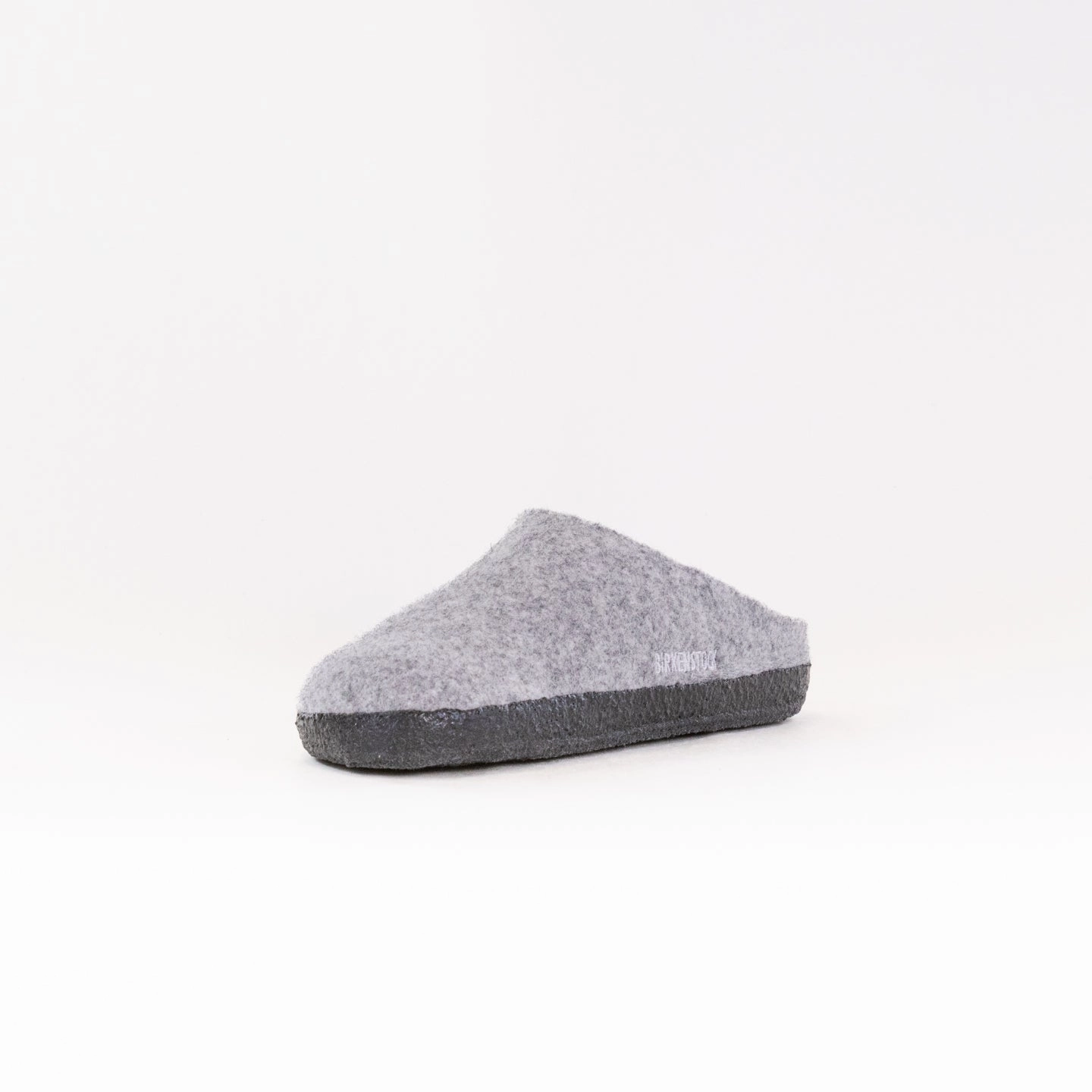 Birkenstock Zermatt Shearling (Men's) - Light Grey Proenza Schouler