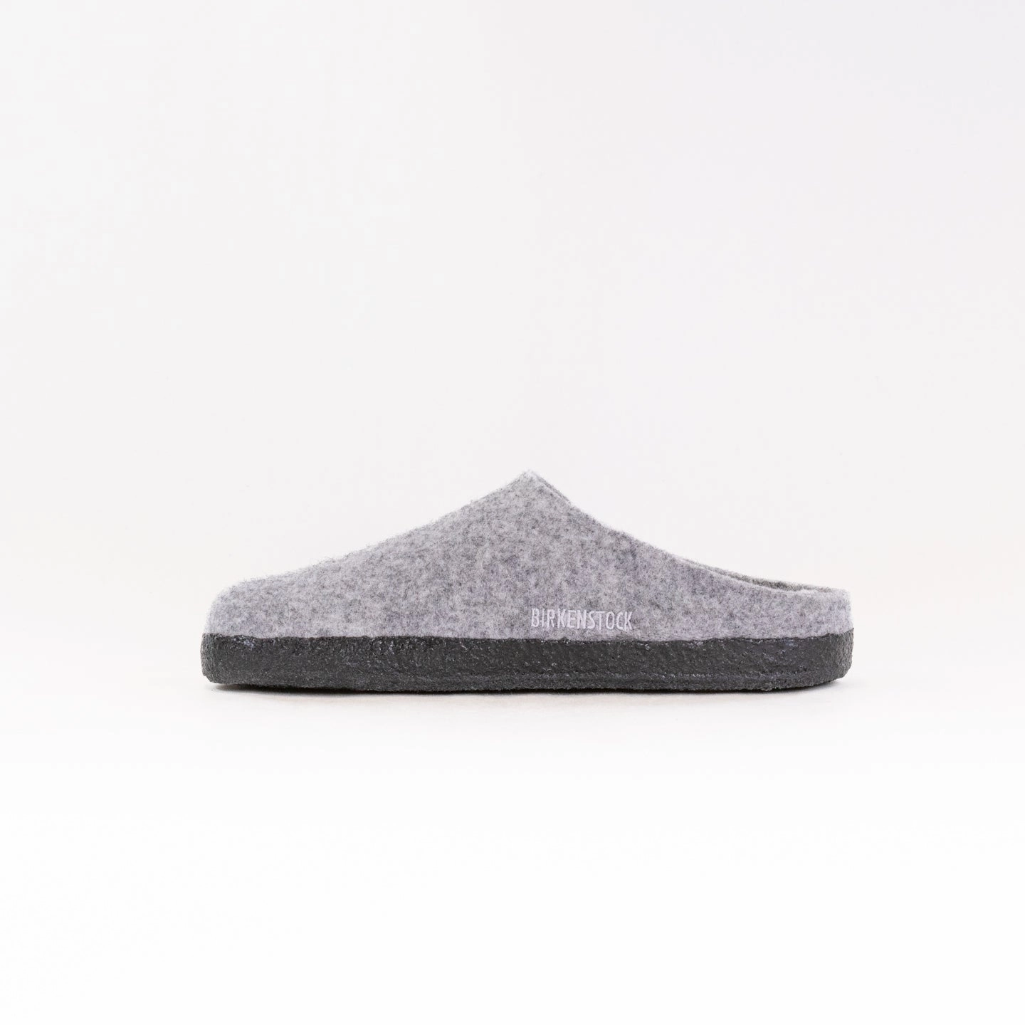 Messina Birkenstock Zermatt Shearling (Men's) - Light Grey