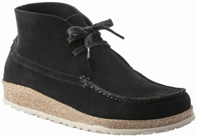Birkenstock Unisex Maidan Moccasin Wilmette