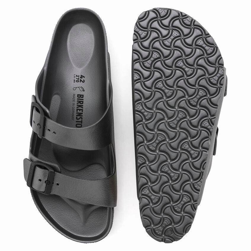 Store Sacramento Ca Birkenstock Women's Arizona EVA Sandals - Anthracite