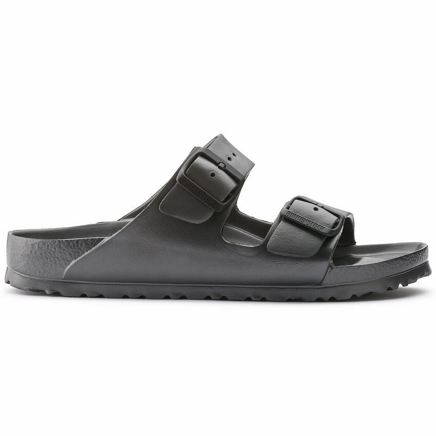 Birkenstock Women's Arizona EVA Sandals - Anthracite Faded
