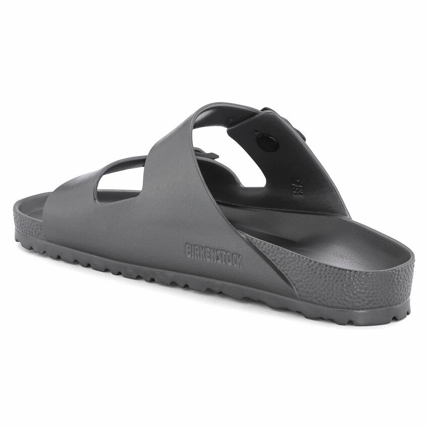 Like Sandals Birkenstock Women's Arizona EVA Sandals - Anthracite