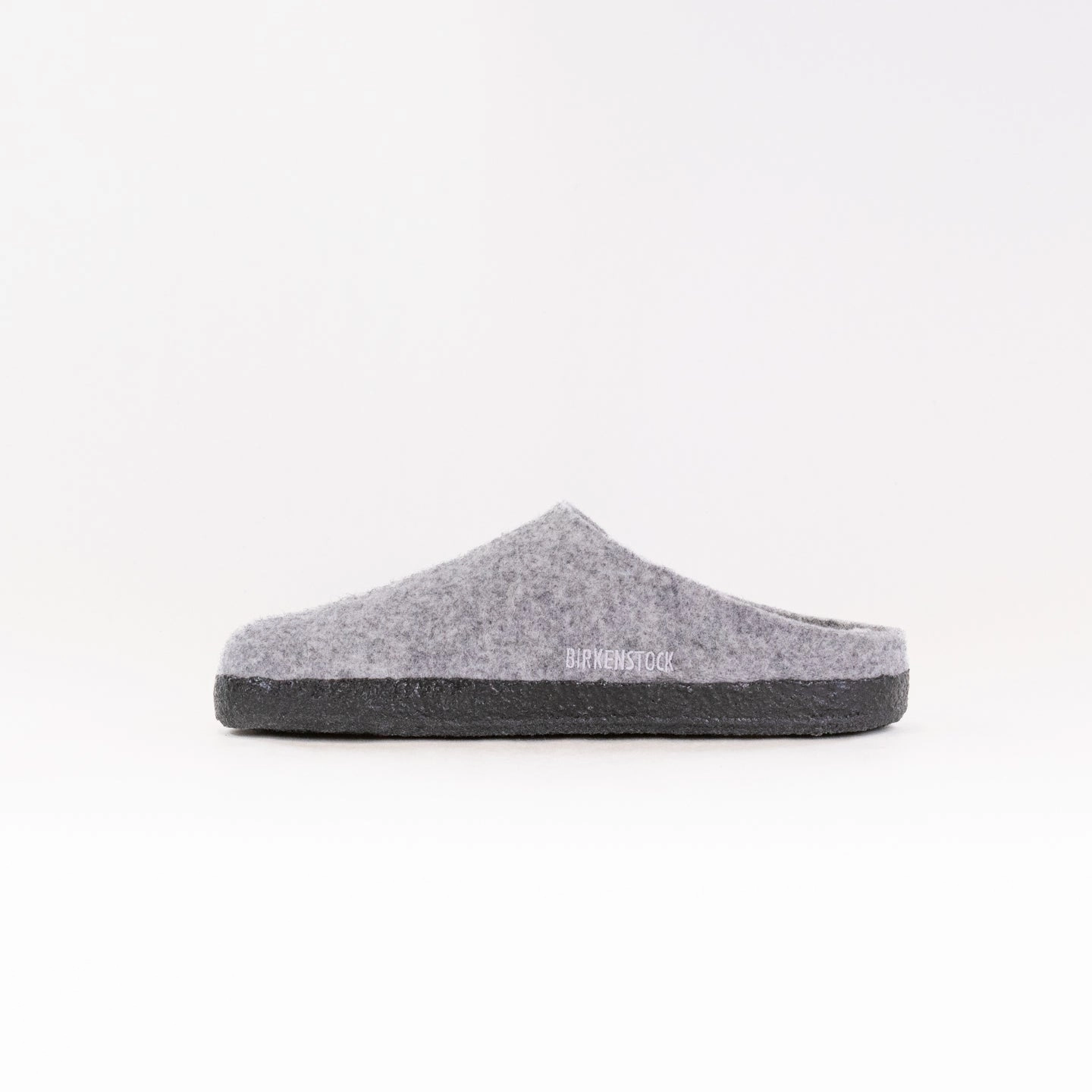 Birkenstock Zermat Rivet (Women's) - Light Grey St Louis