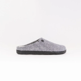 Sneaker Birkenstock Zermat Rivet (Women's) - Light Grey
