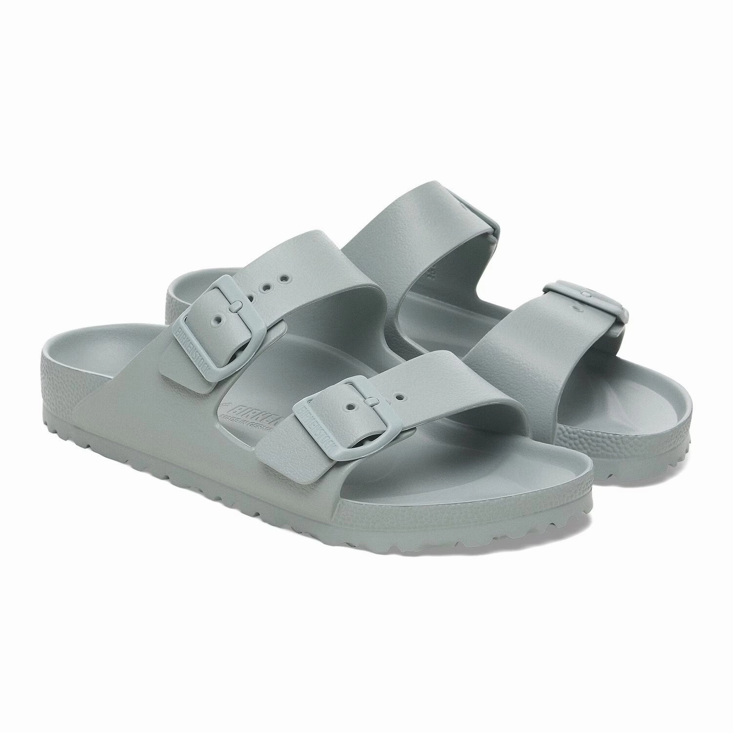 Birkenstock Men's Arizona EVA Sandals - Pure Sage Birkenstock Like Shoes