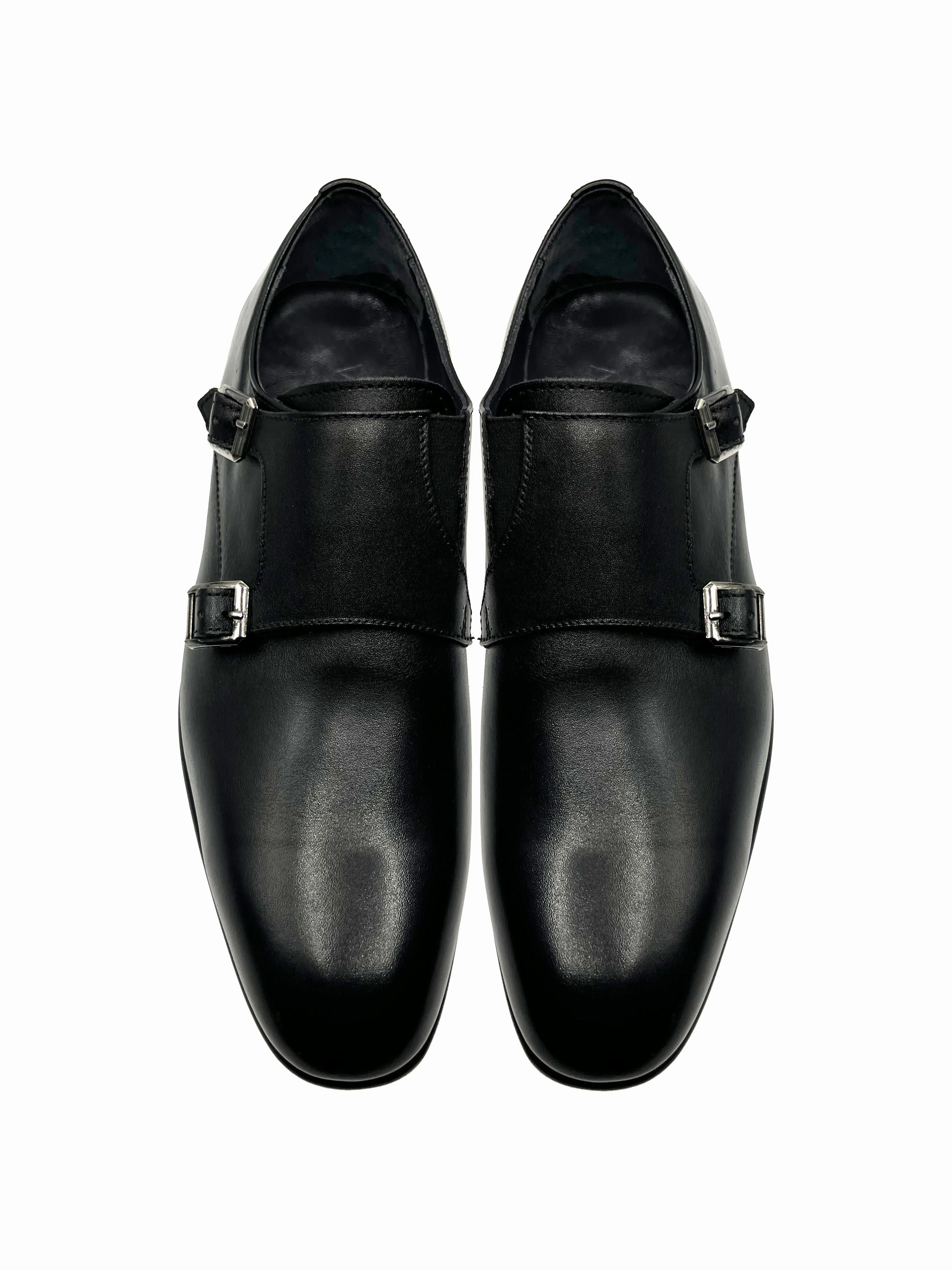 Casual Wide Toe Box Shoes Blue casual classic