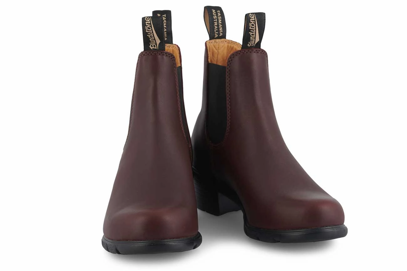 Blundstone #2060 Shiraz Jamisyn Combat Boot