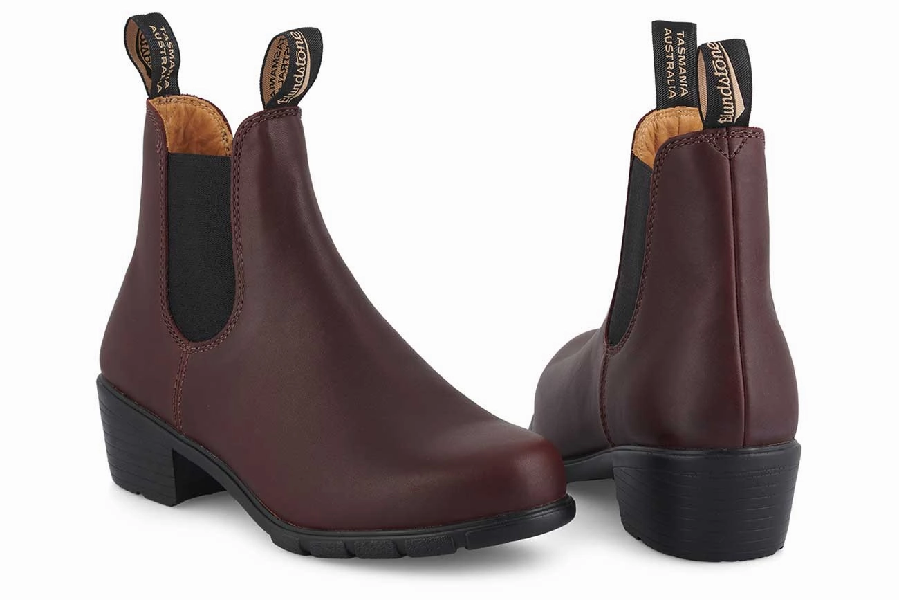 Us Army Combat Boots Blundstone #2060 Shiraz