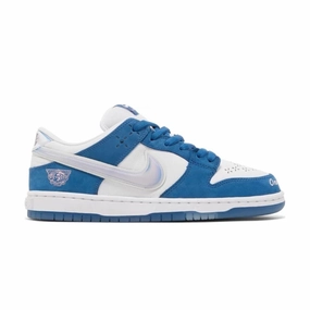 Born x Raised x Nike Dunk Low SB, One Block at a Time Nike Road Bike Shoes