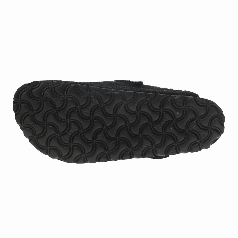 Leather Conditioner Boston Rivets Suede Leather Studded Mule Clogs