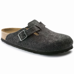 Boston Wool Felt Birkenstock Meaning