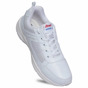 Paragon School Shoes | Comfortable Cushioned Soles | School Shoes for Boys & Girls Casual Work Tennis Shoes
