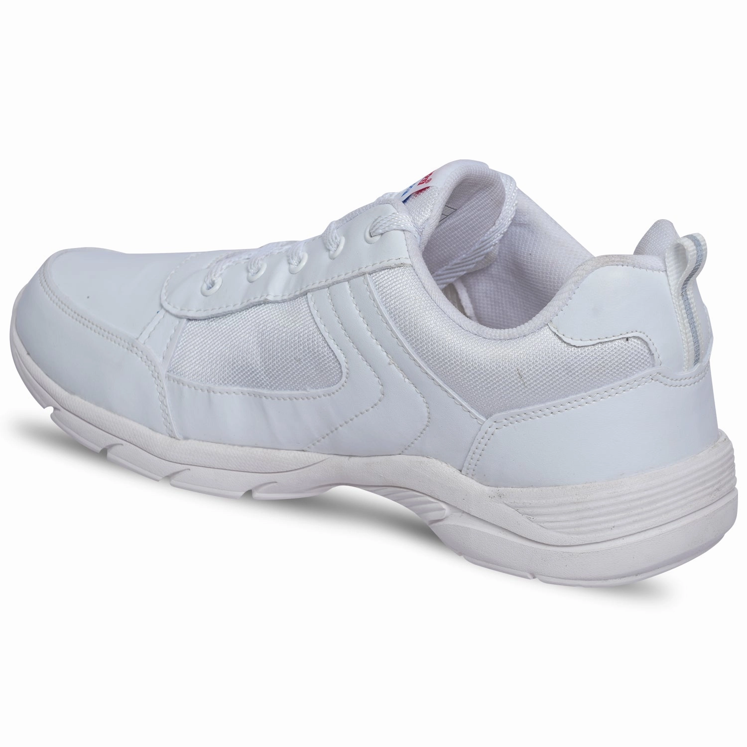 Wally Canvas Casual Shoes Paragon School Shoes | Comfortable Cushioned Soles | School Shoes for Boys & Girls