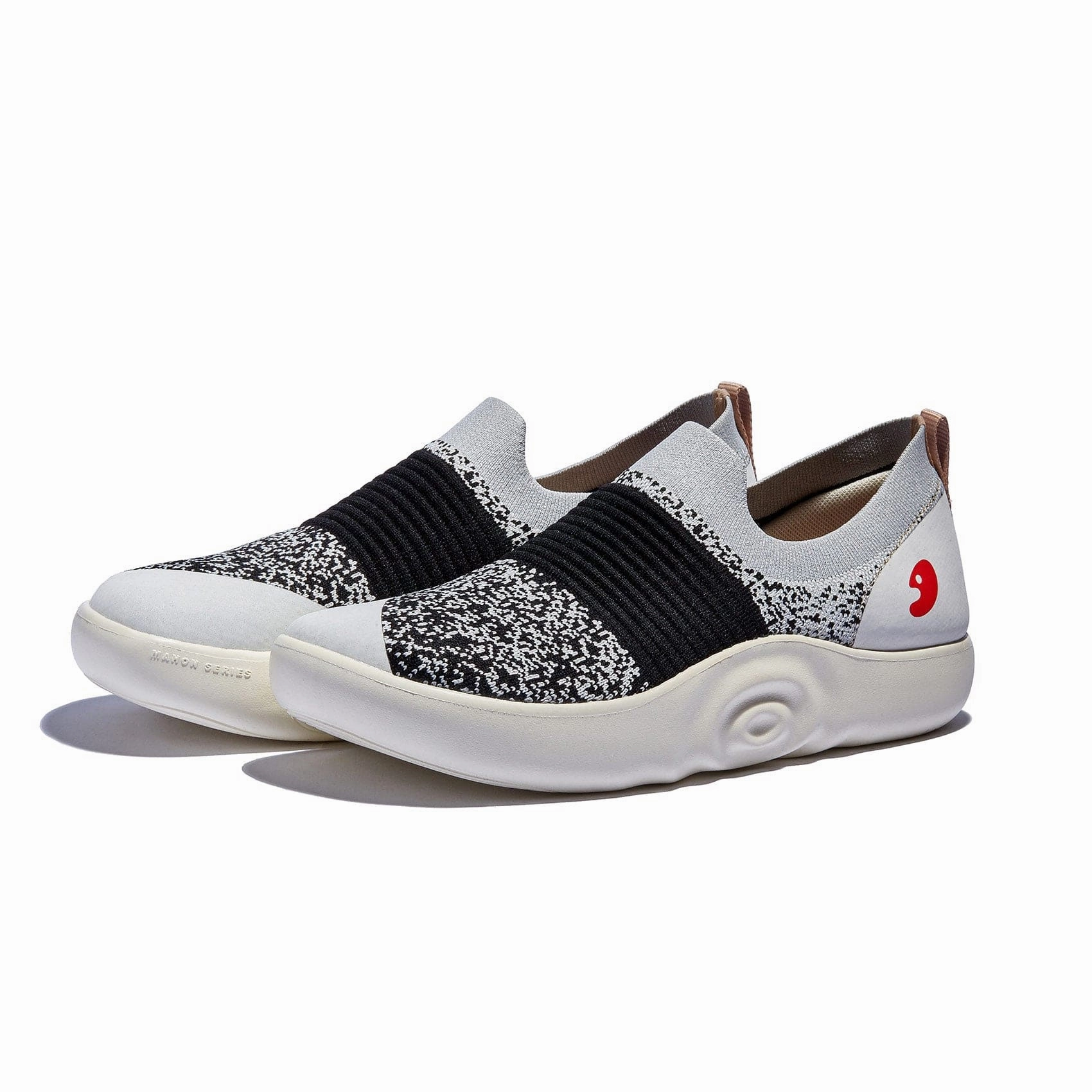 Bato Walk This Way Bouncing Black Mahon IV Men