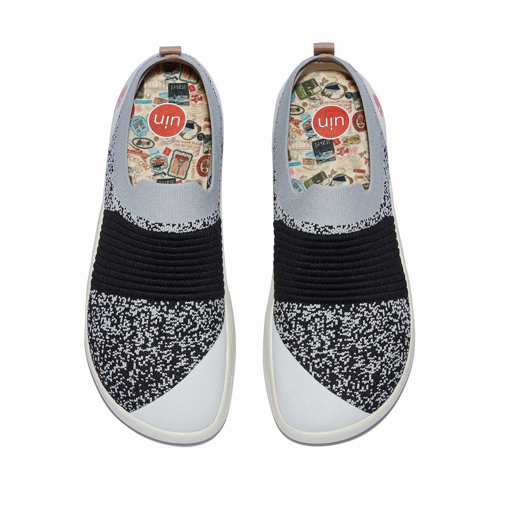 Bouncing Black Mahon IV Men Vs Running Walking