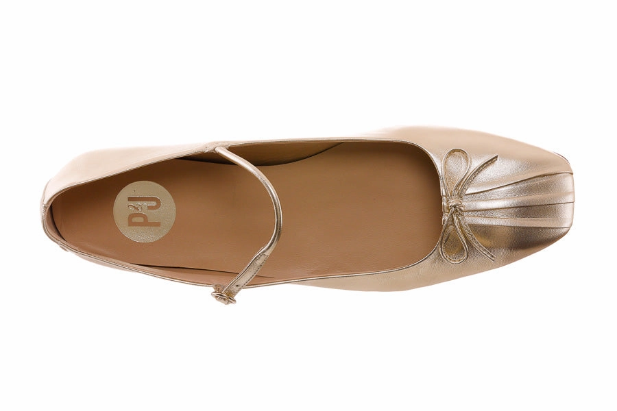 Business Casual Leather Shoes Dan Kim