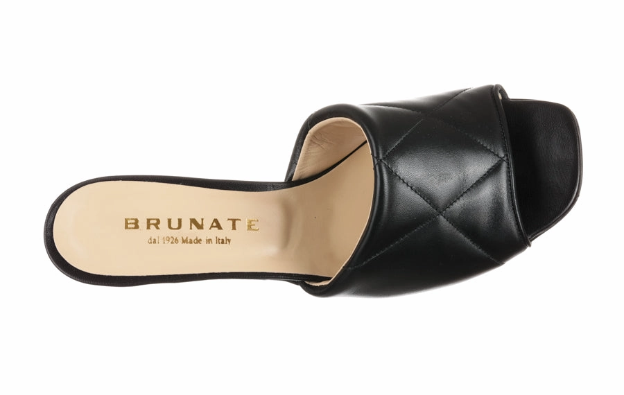 5 Inch High Heels Br Cell Black