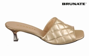 Casual Shoes Fashion Br Cell Gold