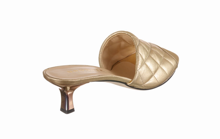 Br Cell Gold Running Shoes That Look Like