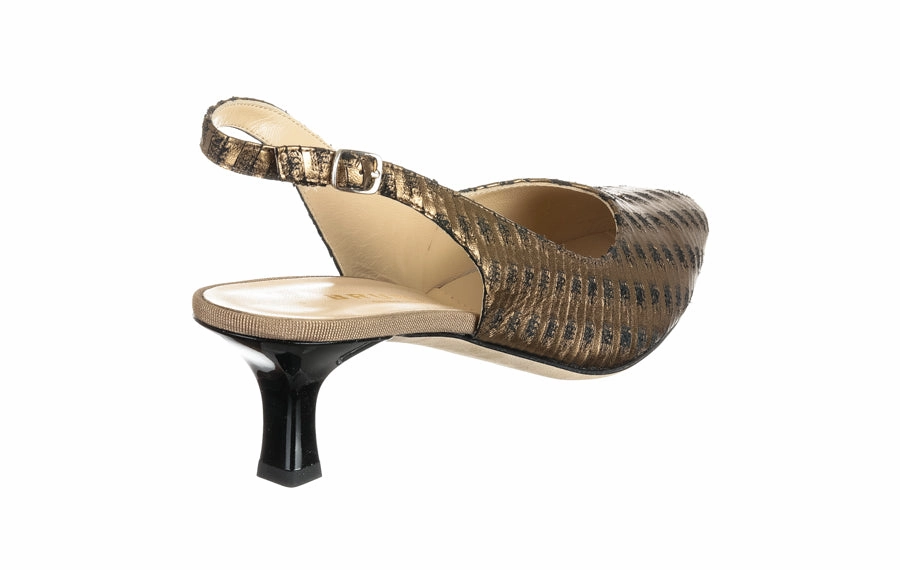 Br Golddust Teva Casual Shoes